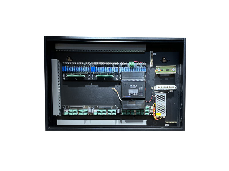 CS4-Pro智能主機(jī) CS4-Pro智能主機(jī)