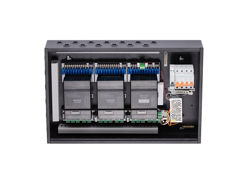 無人智住酒店 無人智住酒店