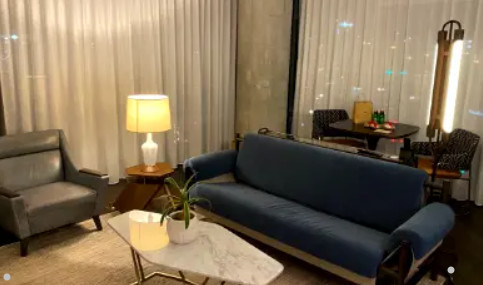 無人智慧酒店 無人智慧酒店