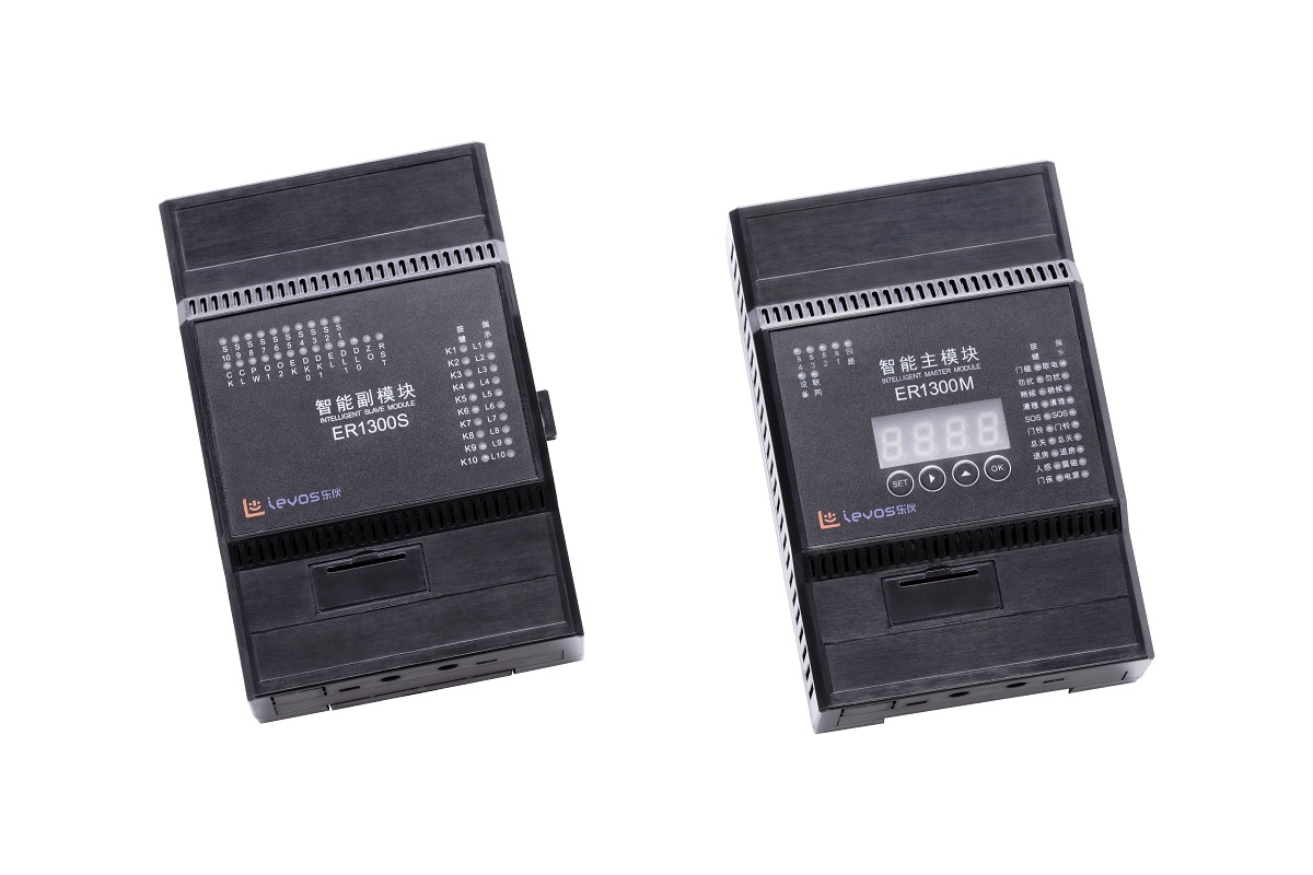 客控主機(jī) CS4-Mini 客控主機(jī) CS4-Mini