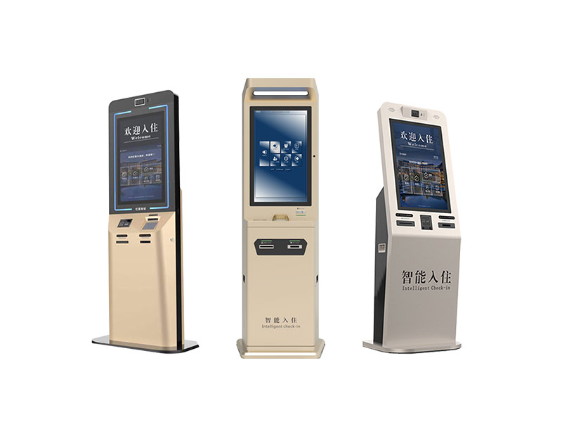 無(wú)人智慧酒店 無(wú)人智慧酒店