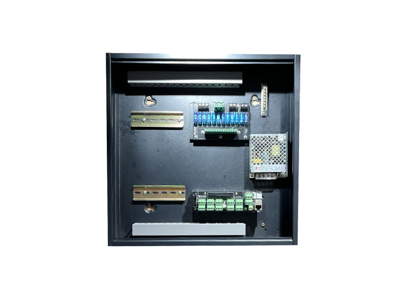 酒店智能客控 酒店智能客控